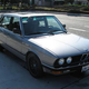 Illustration for article titled BMW 557i is a Vintage German Sedan with a ‘merican Heartbeat